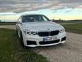 BMW 640 6er GT 640i xDrive Gran Turismo Sport Line Blanc - thumbnail 17