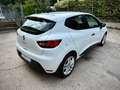 Renault Clio 0.9 tce "EURO 6D TEMP" PREZZO LIBERO DA VINCOLI Bianco - thumbnail 4