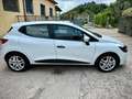 Renault Clio 0.9 tce "EURO 6D TEMP" PREZZO LIBERO DA VINCOLI Bianco - thumbnail 5