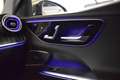 Mercedes-Benz C 300 e Luxury Line AUTOM PANO-DAK/CRUISE/AIRCO-ECC/NAVI Schwarz - thumbnail 35