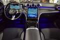 Mercedes-Benz C 300 e Luxury Line AUTOM PANO-DAK/CRUISE/AIRCO-ECC/NAVI Schwarz - thumbnail 37