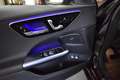 Mercedes-Benz C 300 e Luxury Line AUTOM PANO-DAK/CRUISE/AIRCO-ECC/NAVI Schwarz - thumbnail 48