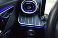 Mercedes-Benz C 300 e Luxury Line AUTOM PANO-DAK/CRUISE/AIRCO-ECC/NAVI Nero - thumbnail 15