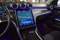 Mercedes-Benz C 300 e Luxury Line AUTOM PANO-DAK/CRUISE/AIRCO-ECC/NAVI Schwarz - thumbnail 32