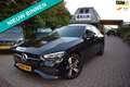 Mercedes-Benz C 300 e Luxury Line AUTOM PANO-DAK/CRUISE/AIRCO-ECC/NAVI Nero - thumbnail 1