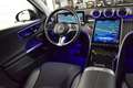 Mercedes-Benz C 300 e Luxury Line AUTOM PANO-DAK/CRUISE/AIRCO-ECC/NAVI Schwarz - thumbnail 38