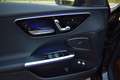 Mercedes-Benz C 300 e Luxury Line AUTOM PANO-DAK/CRUISE/AIRCO-ECC/NAVI Nero - thumbnail 11