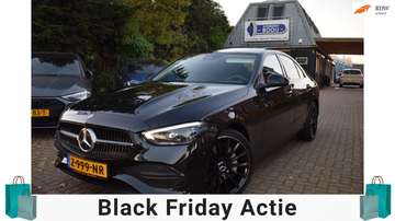 e Luxury Line AUTOM PANO-DAK/CRUISE/AIRCO-ECC/NAVI