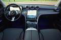 Mercedes-Benz C 300 e Luxury Line AUTOM PANO-DAK/CRUISE/AIRCO-ECC/NAVI Nero - thumbnail 12