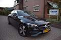 Mercedes-Benz C 300 e Luxury Line AUTOM PANO-DAK/CRUISE/AIRCO-ECC/NAVI Nero - thumbnail 2