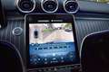 Mercedes-Benz C 300 e Luxury Line AUTOM PANO-DAK/CRUISE/AIRCO-ECC/NAVI Schwarz - thumbnail 17