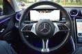 Mercedes-Benz C 300 e Luxury Line AUTOM PANO-DAK/CRUISE/AIRCO-ECC/NAVI Schwarz - thumbnail 16