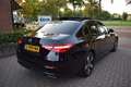Mercedes-Benz C 300 e Luxury Line AUTOM PANO-DAK/CRUISE/AIRCO-ECC/NAVI Nero - thumbnail 4