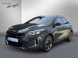 Kia XCeed 1.5 T GDI GT Line ACC LED NAVI DAB KAMERA SHZ