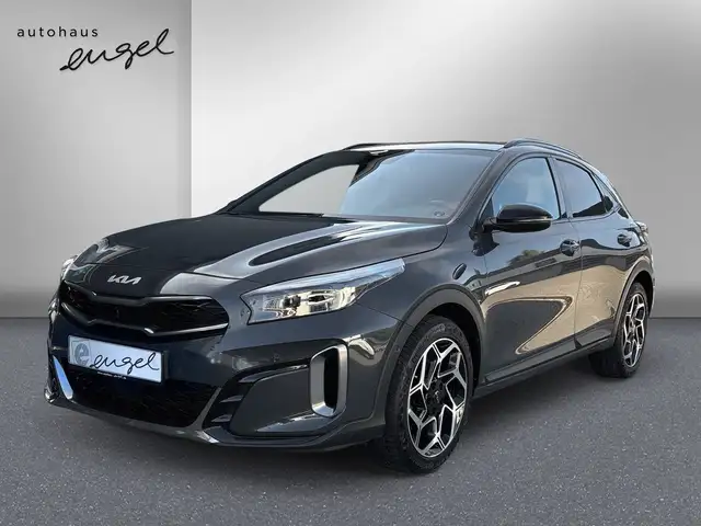 Kia XCeed 1.5 T GDI GT Line ACC LED NAVI DAB KAMERA SHZ