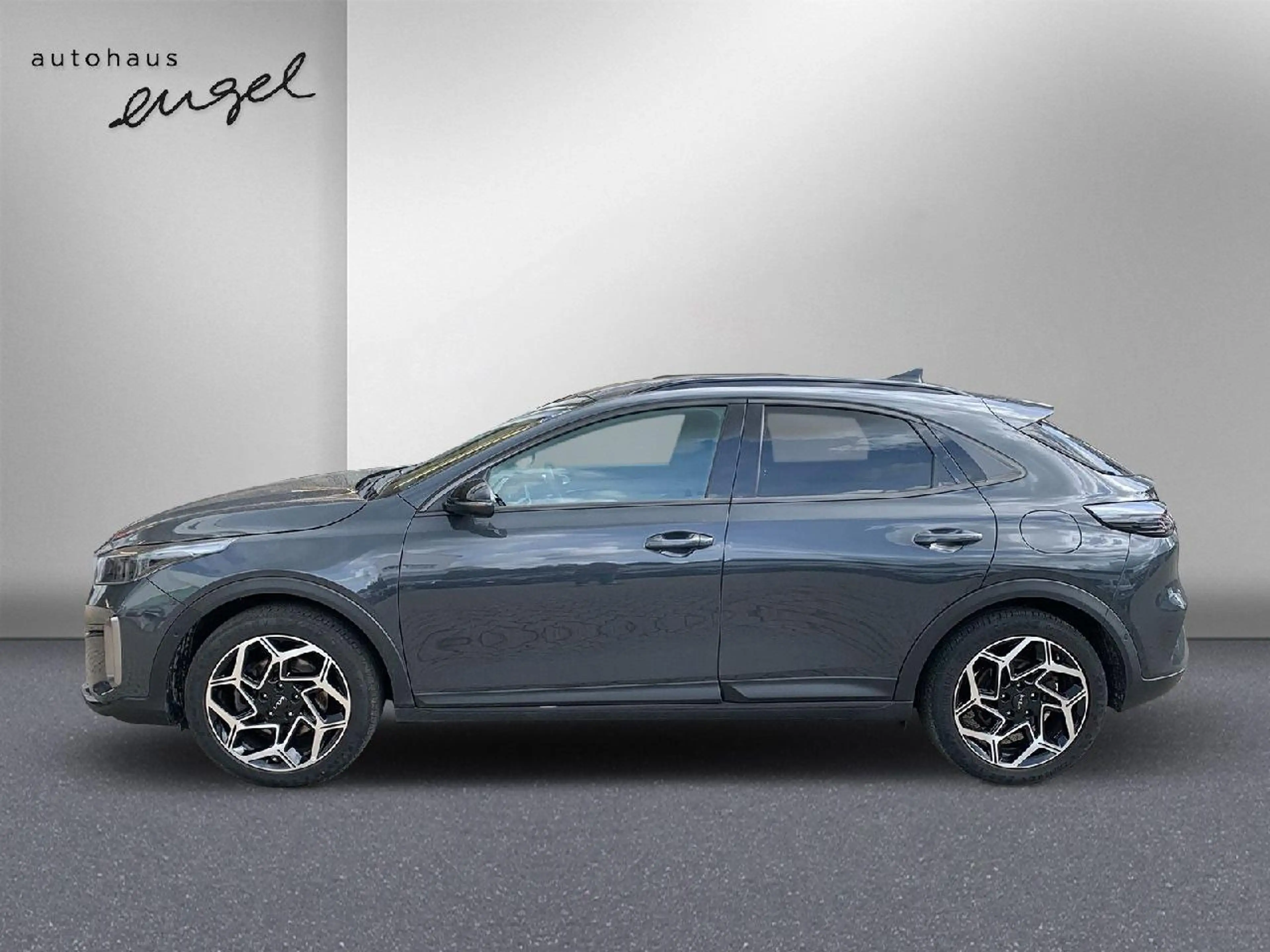 Kia XCeed GT Line — photo 5