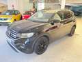 Volkswagen T-Cross 1.0 TSI Advance 81kW Schwarz - thumbnail 4
