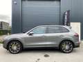 Porsche Cayenne S Hybride LED/PANO/BOSE/LUCHTV/CAMERA/GARANTIE Grijs - thumbnail 2