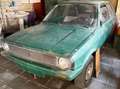 Oldtimer Volkswagen Polo IF Grün - thumbnail 1