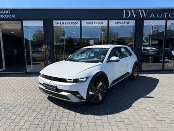 84 kWh - RWD Business