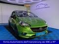 Opel Corsa E 1.4 Color Edition OPC-Line Navi PDC Vert - thumbnail 3