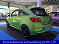 Opel Corsa E 1.4 Color Edition OPC-Line Navi PDC Vert - thumbnail 6