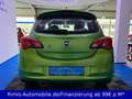 Opel Corsa E 1.4 Color Edition OPC-Line Navi PDC Vert - thumbnail 7