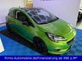 Opel Corsa E 1.4 Color Edition OPC-Line Navi PDC Vert - thumbnail 19