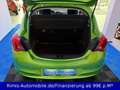 Opel Corsa E 1.4 Color Edition OPC-Line Navi PDC Vert - thumbnail 16