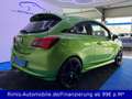 Opel Corsa E 1.4 Color Edition OPC-Line Navi PDC Vert - thumbnail 8