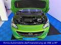 Opel Corsa E 1.4 Color Edition OPC-Line Navi PDC Vert - thumbnail 17