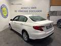Fiat Tipo 1.3 MULTIJET 95CH POP MY18 4P Blanc - thumbnail 11
