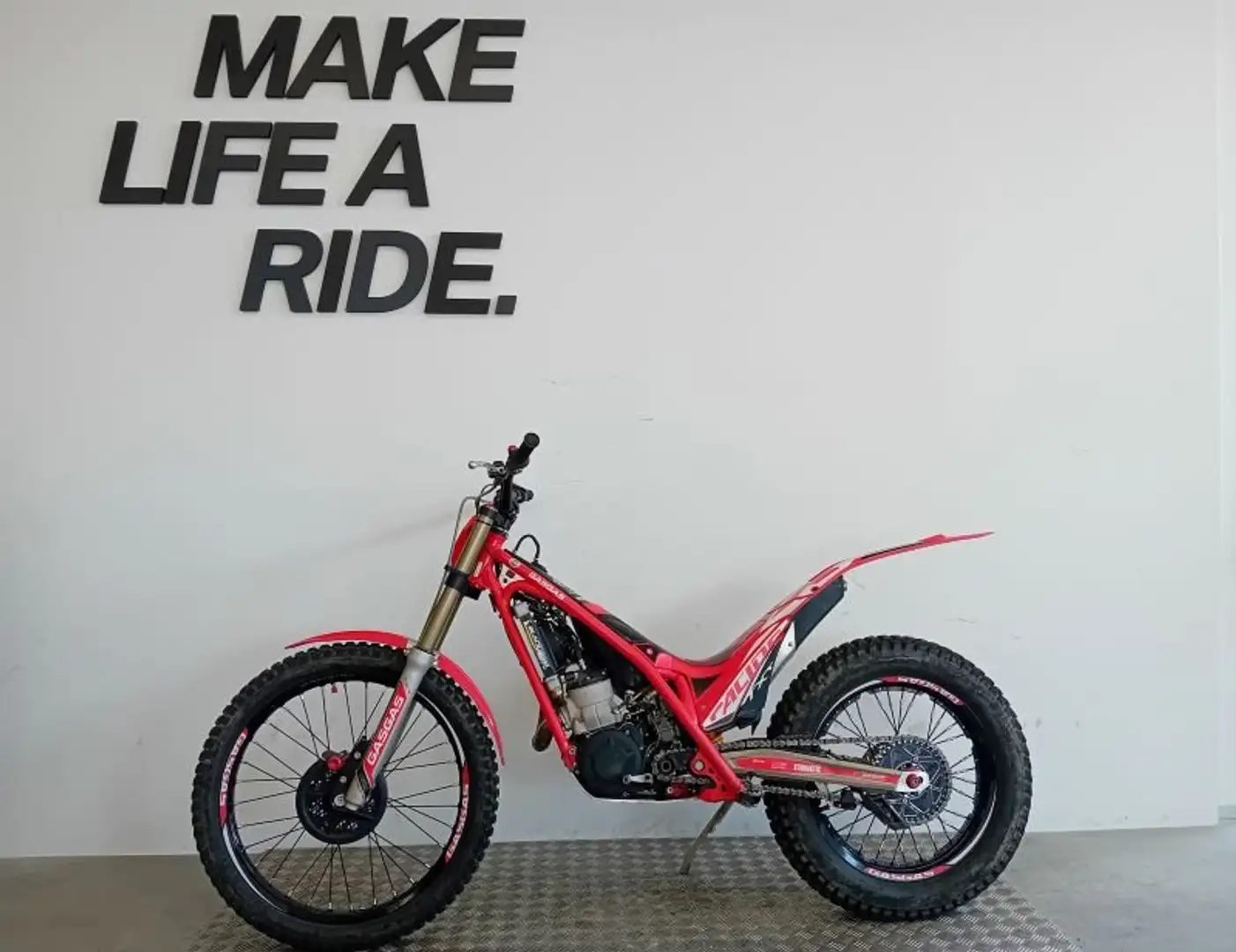 Gas Gas TXT 300 Rosso - 2