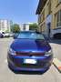 Volkswagen Polo 1.2 Confortline Benzina Blu/Azzurro - thumbnail 1