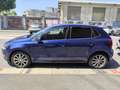 Volkswagen Polo 1.2 Confortline Benzina Blu/Azzurro - thumbnail 5