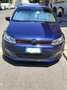 Volkswagen Polo 1.2 Confortline Benzina Blu/Azzurro - thumbnail 3