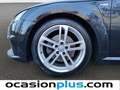 Audi TT Roadster 2.0 TFSI quattro S-T S line ed. Negro - thumbnail 33