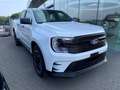 Ford Ranger 3.0 TDCI V6 Ranger MS-RT Blanc - thumbnail 5