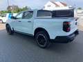 Ford Ranger 3.0 TDCI V6 Ranger MS-RT Blanc - thumbnail 10