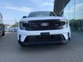 Ford Ranger 3.0 TDCI V6 Ranger MS-RT Blanc - thumbnail 4