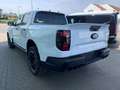 Ford Ranger 3.0 TDCI V6 Ranger MS-RT Blanc - thumbnail 11