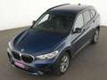 BMW X1 xDrive18d Sport Line ACC|Park-Assist|Navi|LED Blau - thumbnail 11