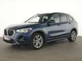 BMW X1 xDrive18d Sport Line ACC|Park-Assist|Navi|LED Blau - thumbnail 2