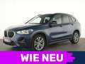BMW X1 xDrive18d Sport Line ACC|Park-Assist|Navi|LED Blau - thumbnail 1