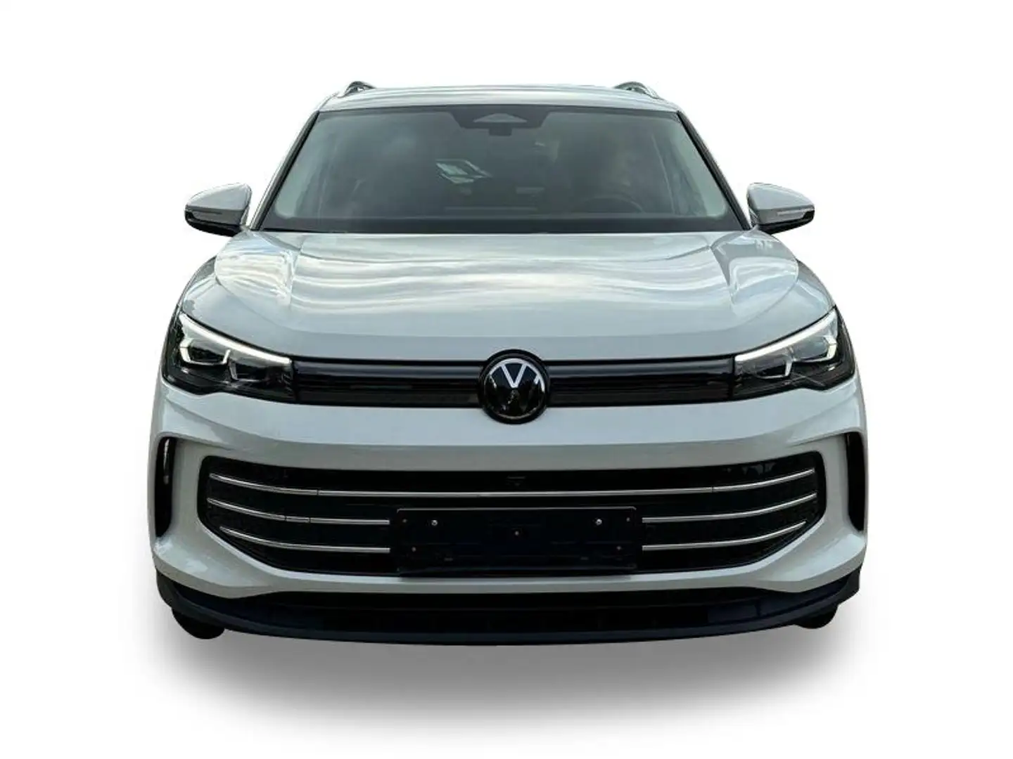 Volkswagen Tiguan Style DSG+HD-MATRIX+15" NAVI+HUD+360°+MASSAGE 1... - 2