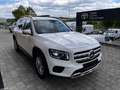Mercedes-Benz GLB 250 4Matic 8G-DCT Progressive Bílá - thumbnail 4