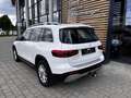 Mercedes-Benz GLB 250 4Matic 8G-DCT Progressive Bílá - thumbnail 5
