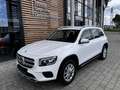Mercedes-Benz GLB 250 4Matic 8G-DCT Progressive Bílá - thumbnail 2