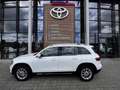 Mercedes-Benz GLB 250 4Matic 8G-DCT Progressive Bílá - thumbnail 3