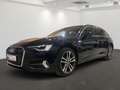 Audi A6 advanced 40 TDI qu. AHK NAV+ LEDER Blau - thumbnail 2